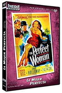 The Perfect Woman |   DVD